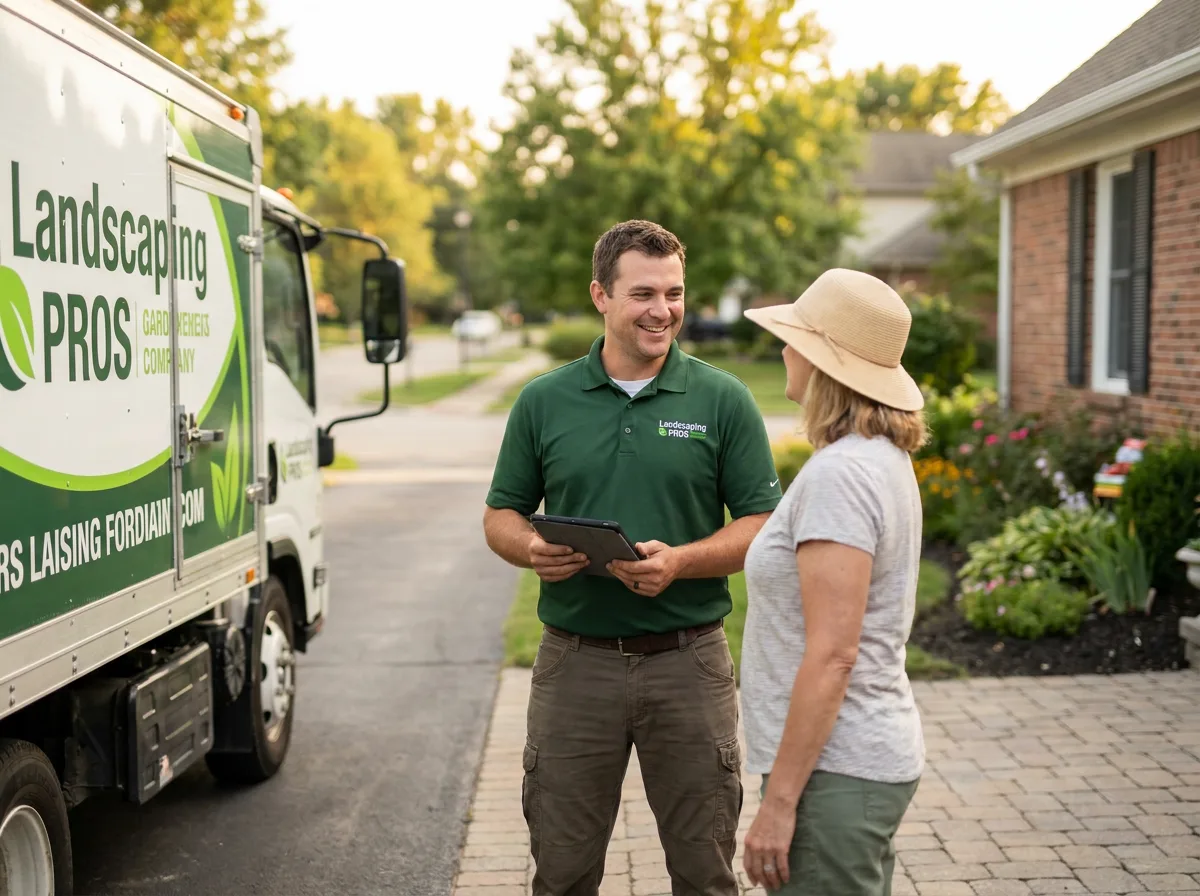 Landscaping Shartlesville, PA FAQs